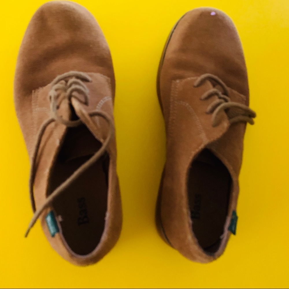 Bass women shoes